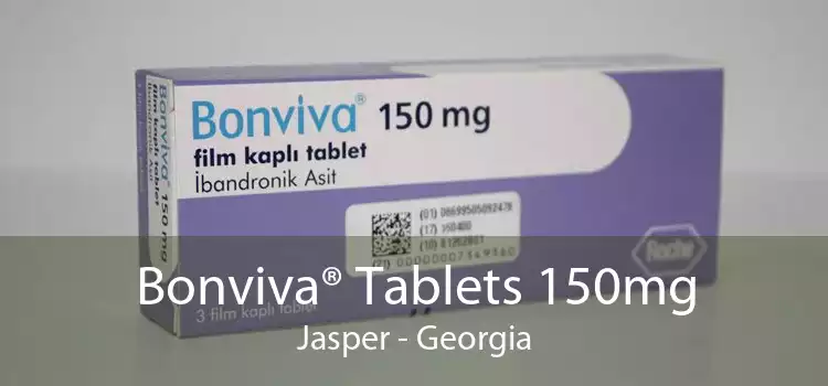 Bonviva® Tablets 150mg Jasper - Georgia