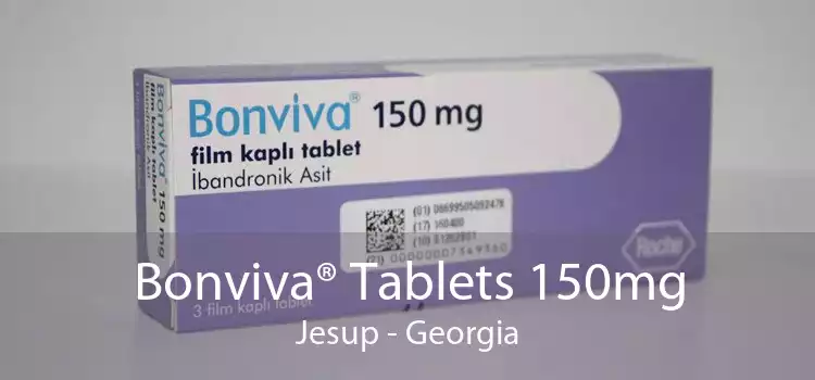 Bonviva® Tablets 150mg Jesup - Georgia