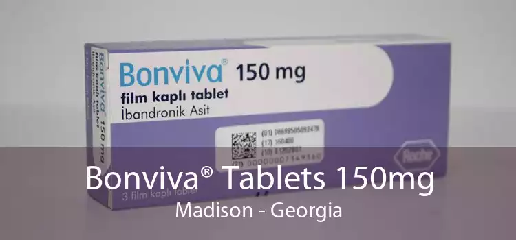 Bonviva® Tablets 150mg Madison - Georgia
