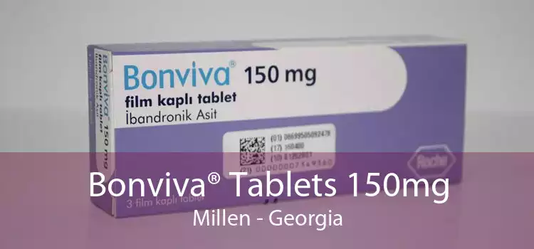Bonviva® Tablets 150mg Millen - Georgia