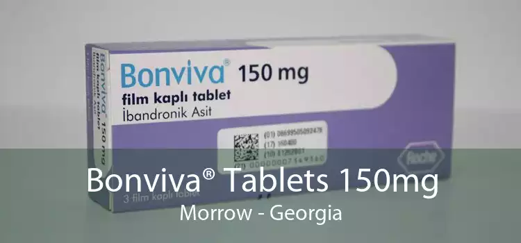 Bonviva® Tablets 150mg Morrow - Georgia