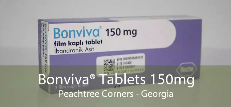 Bonviva® Tablets 150mg Peachtree Corners - Georgia