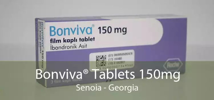Bonviva® Tablets 150mg Senoia - Georgia
