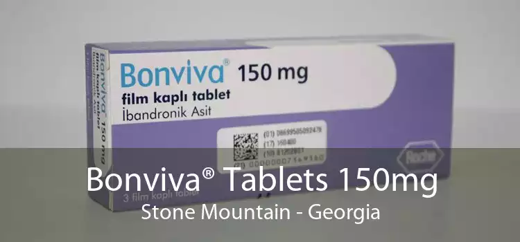 Bonviva® Tablets 150mg Stone Mountain - Georgia