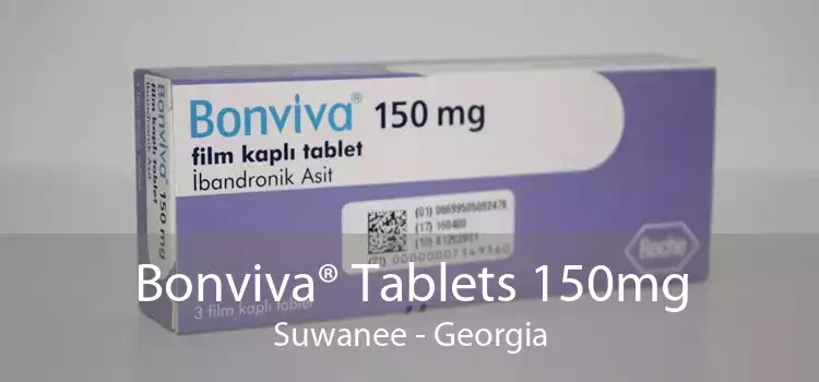Bonviva® Tablets 150mg Suwanee - Georgia