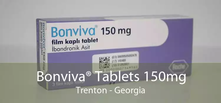 Bonviva® Tablets 150mg Trenton - Georgia