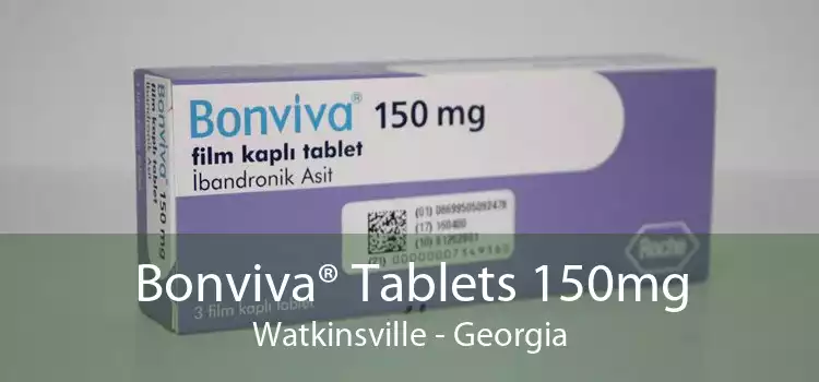 Bonviva® Tablets 150mg Watkinsville - Georgia