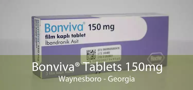Bonviva® Tablets 150mg Waynesboro - Georgia