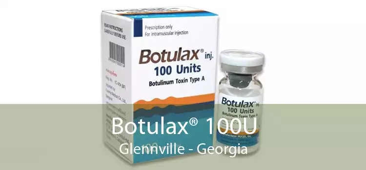 Botulax® 100U Glennville - Georgia