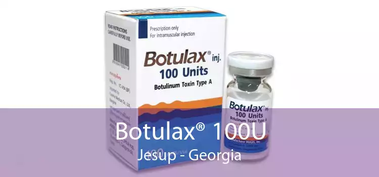 Botulax® 100U Jesup - Georgia