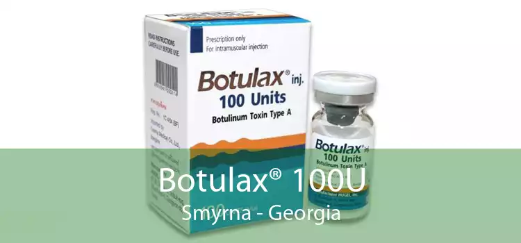 Botulax® 100U Smyrna - Georgia