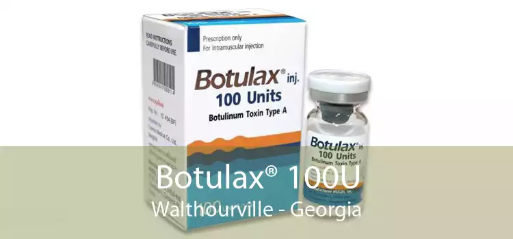 Botulax® 100U Walthourville - Georgia