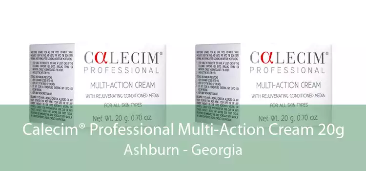 Calecim® Professional Multi-Action Cream 20g Ashburn - Georgia