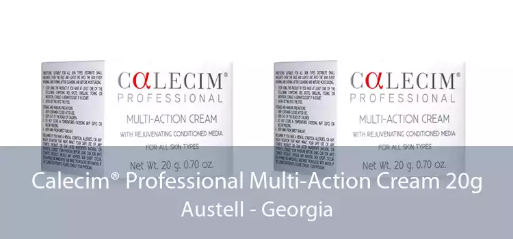 Calecim® Professional Multi-Action Cream 20g Austell - Georgia