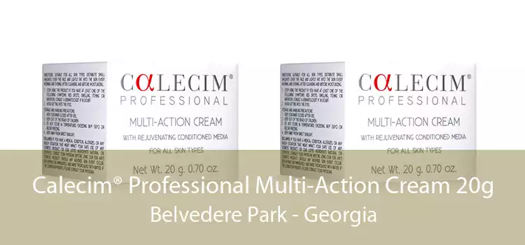 Calecim® Professional Multi-Action Cream 20g Belvedere Park - Georgia