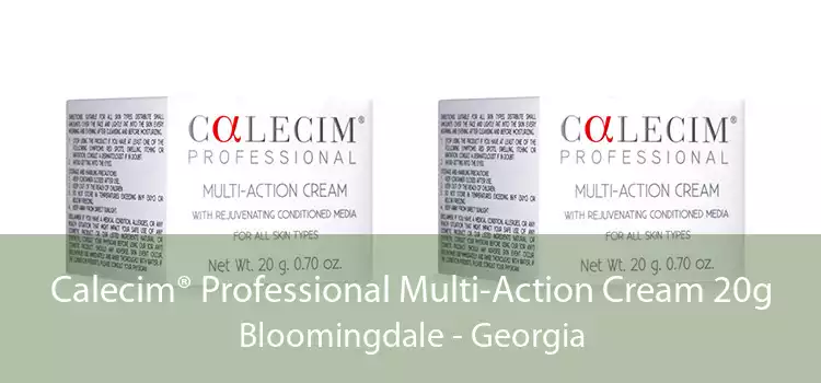 Calecim® Professional Multi-Action Cream 20g Bloomingdale - Georgia