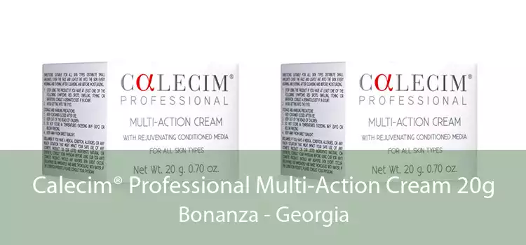 Calecim® Professional Multi-Action Cream 20g Bonanza - Georgia