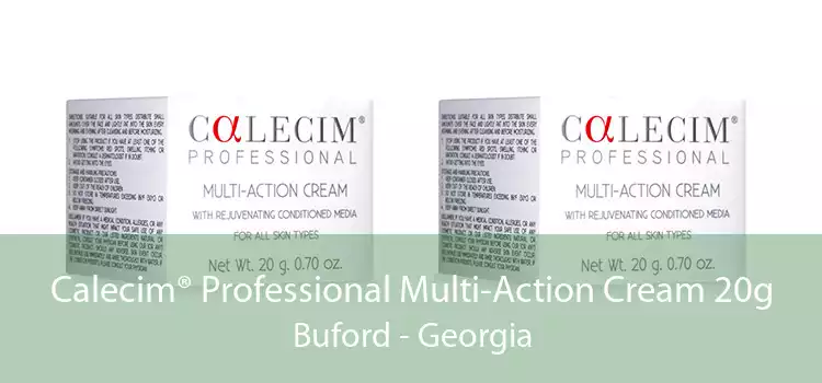 Calecim® Professional Multi-Action Cream 20g Buford - Georgia