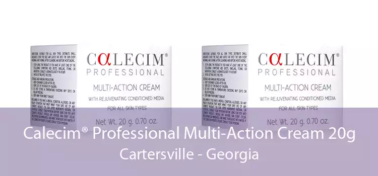 Calecim® Professional Multi-Action Cream 20g Cartersville - Georgia