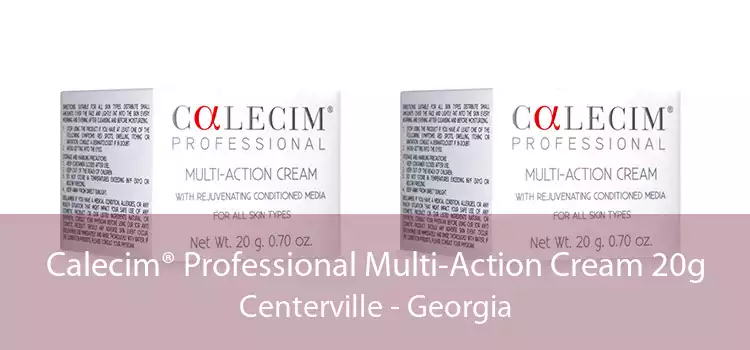 Calecim® Professional Multi-Action Cream 20g Centerville - Georgia
