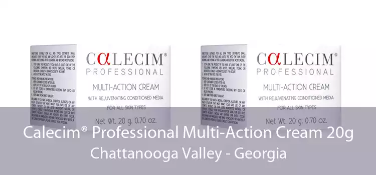 Calecim® Professional Multi-Action Cream 20g Chattanooga Valley - Georgia