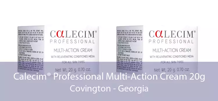 Calecim® Professional Multi-Action Cream 20g Covington - Georgia