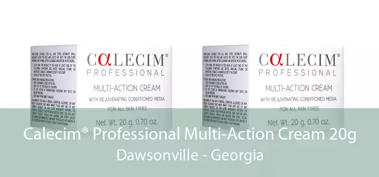 Calecim® Professional Multi-Action Cream 20g Dawsonville - Georgia