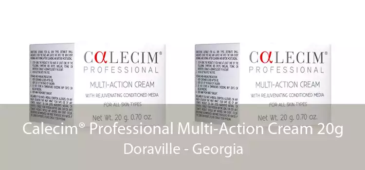 Calecim® Professional Multi-Action Cream 20g Doraville - Georgia