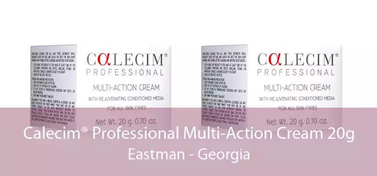 Calecim® Professional Multi-Action Cream 20g Eastman - Georgia