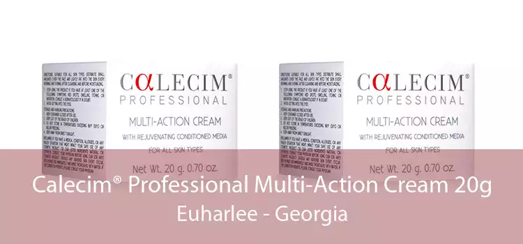 Calecim® Professional Multi-Action Cream 20g Euharlee - Georgia