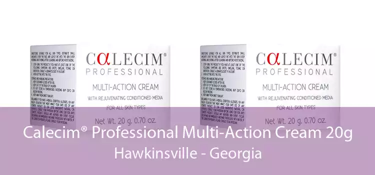 Calecim® Professional Multi-Action Cream 20g Hawkinsville - Georgia