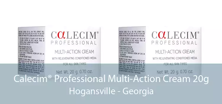 Calecim® Professional Multi-Action Cream 20g Hogansville - Georgia