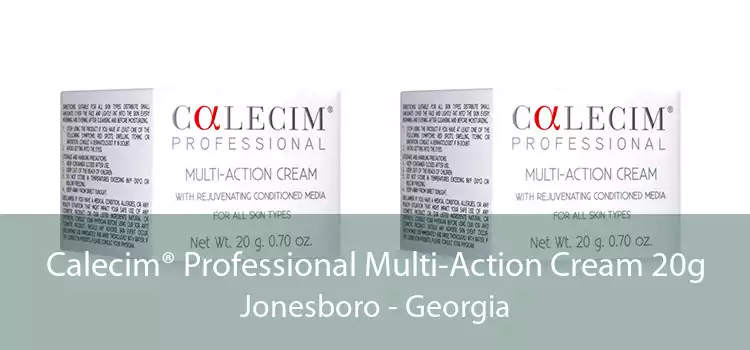 Calecim® Professional Multi-Action Cream 20g Jonesboro - Georgia