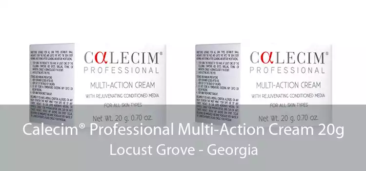 Calecim® Professional Multi-Action Cream 20g Locust Grove - Georgia