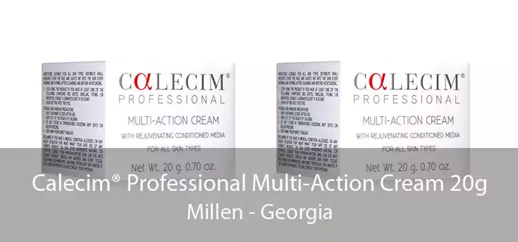 Calecim® Professional Multi-Action Cream 20g Millen - Georgia