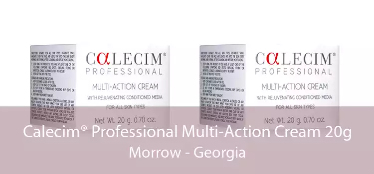 Calecim® Professional Multi-Action Cream 20g Morrow - Georgia