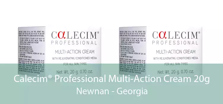 Calecim® Professional Multi-Action Cream 20g Newnan - Georgia