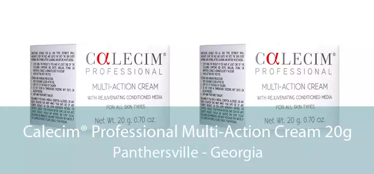 Calecim® Professional Multi-Action Cream 20g Panthersville - Georgia