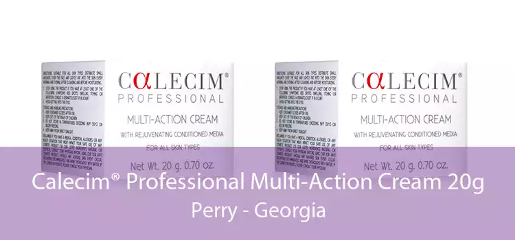 Calecim® Professional Multi-Action Cream 20g Perry - Georgia