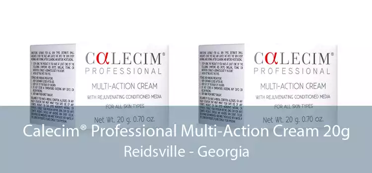 Calecim® Professional Multi-Action Cream 20g Reidsville - Georgia