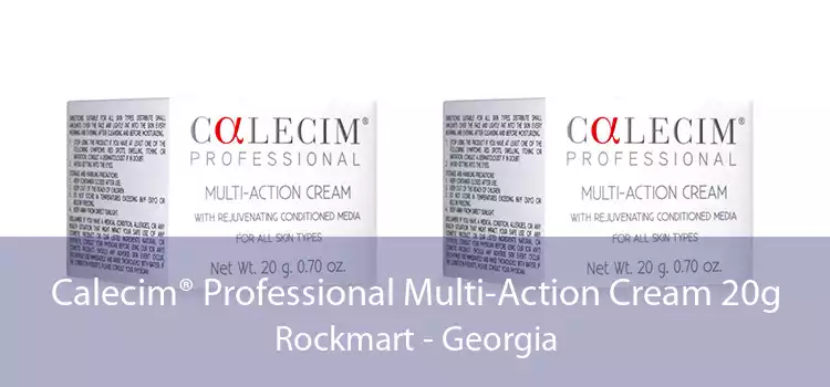 Calecim® Professional Multi-Action Cream 20g Rockmart - Georgia