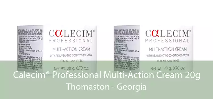 Calecim® Professional Multi-Action Cream 20g Thomaston - Georgia