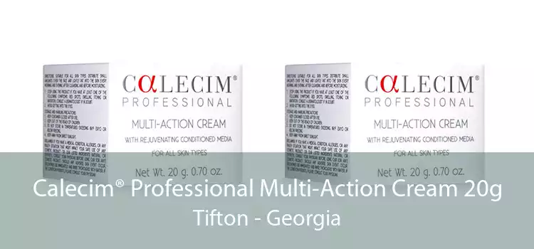 Calecim® Professional Multi-Action Cream 20g Tifton - Georgia