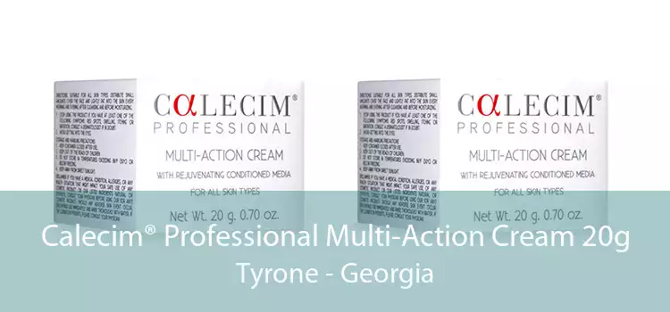 Calecim® Professional Multi-Action Cream 20g Tyrone - Georgia
