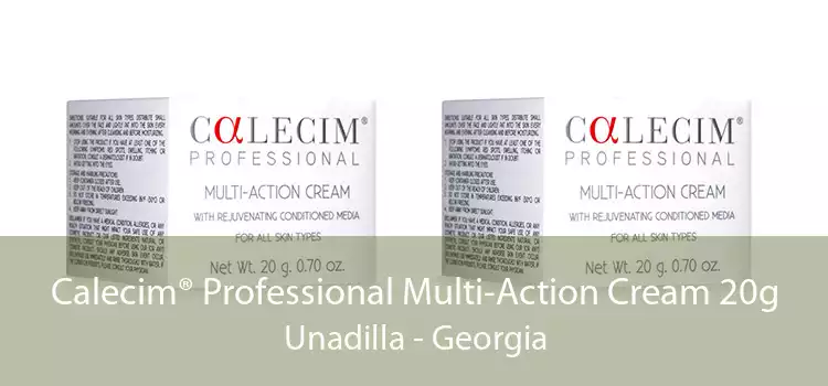 Calecim® Professional Multi-Action Cream 20g Unadilla - Georgia
