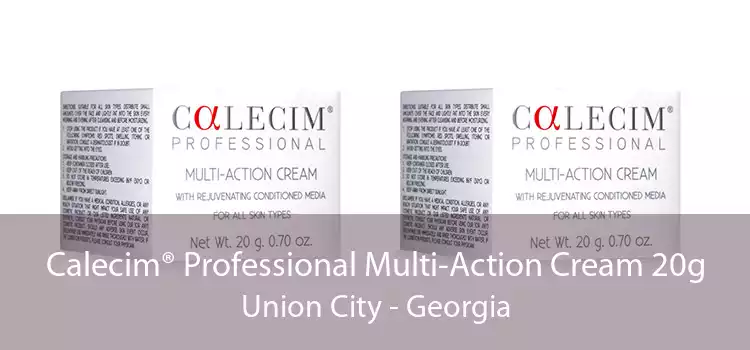 Calecim® Professional Multi-Action Cream 20g Union City - Georgia