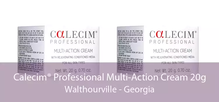 Calecim® Professional Multi-Action Cream 20g Walthourville - Georgia