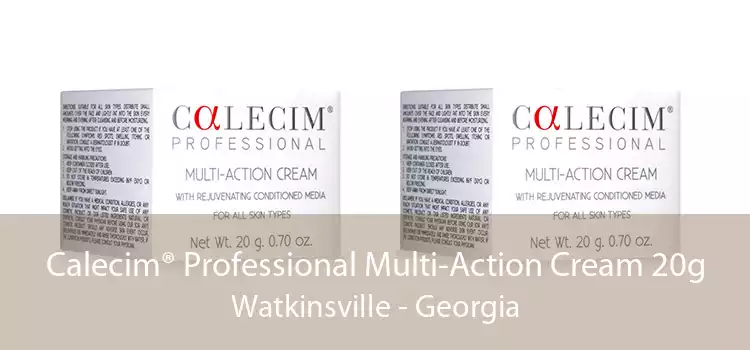Calecim® Professional Multi-Action Cream 20g Watkinsville - Georgia