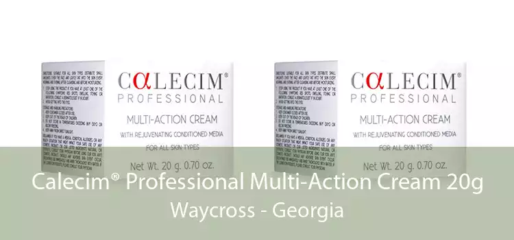 Calecim® Professional Multi-Action Cream 20g Waycross - Georgia