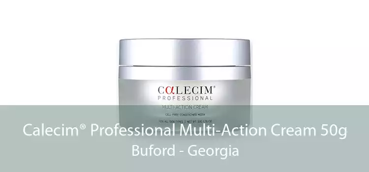 Calecim® Professional Multi-Action Cream 50g Buford - Georgia